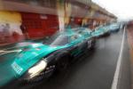 Maserati MC-12 Corse GT FIA 2006 года